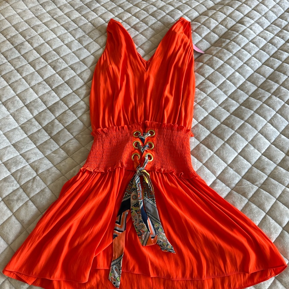 Ramy Brook Bianca Dress
